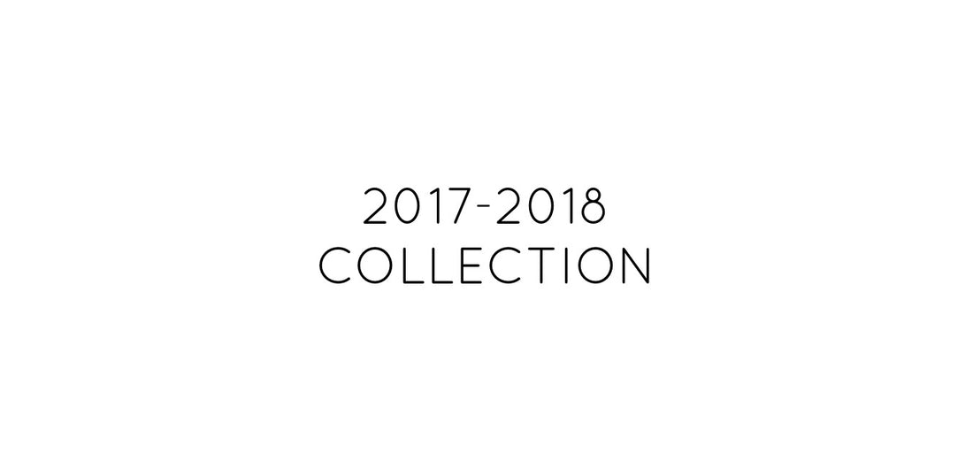 Buddha Jewelry 2017-2018 Collection