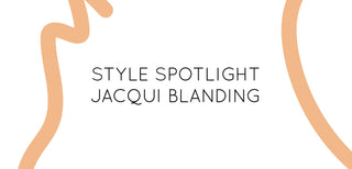 Jacqui Blanding Style Spotlight