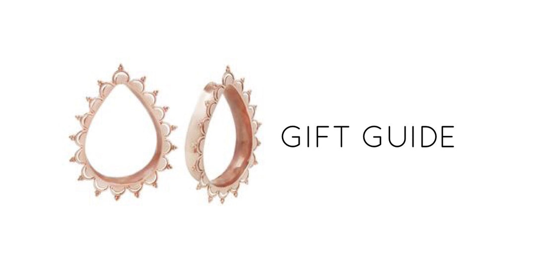 Gift Guide - Most Wished for Jewelry of 2018!