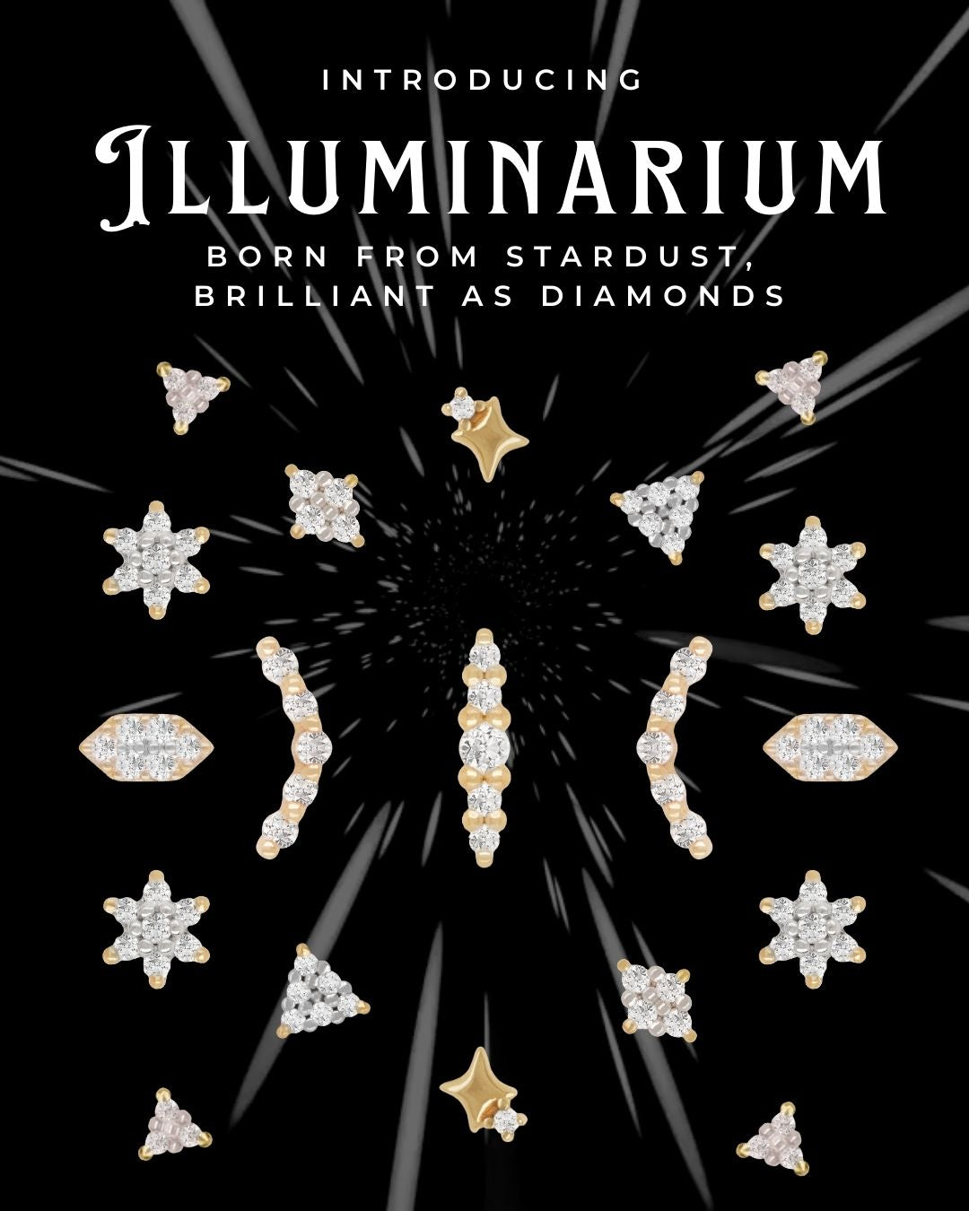 Illuminarium Drop