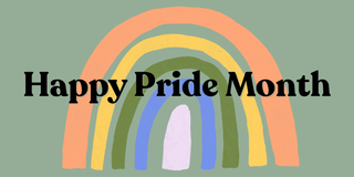 Happy Pride Month