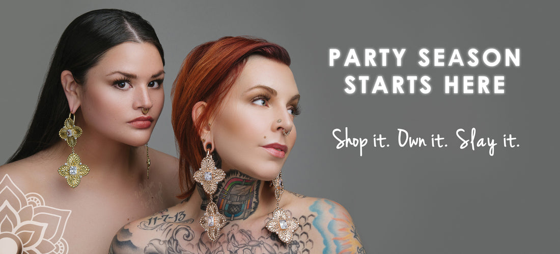 Most wished for jewelry!