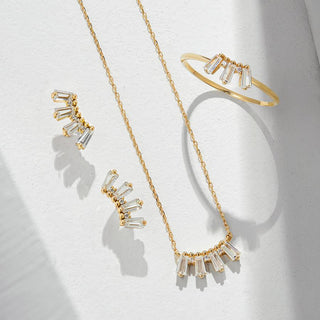 RxB Collection - RION Jewelry collaboration