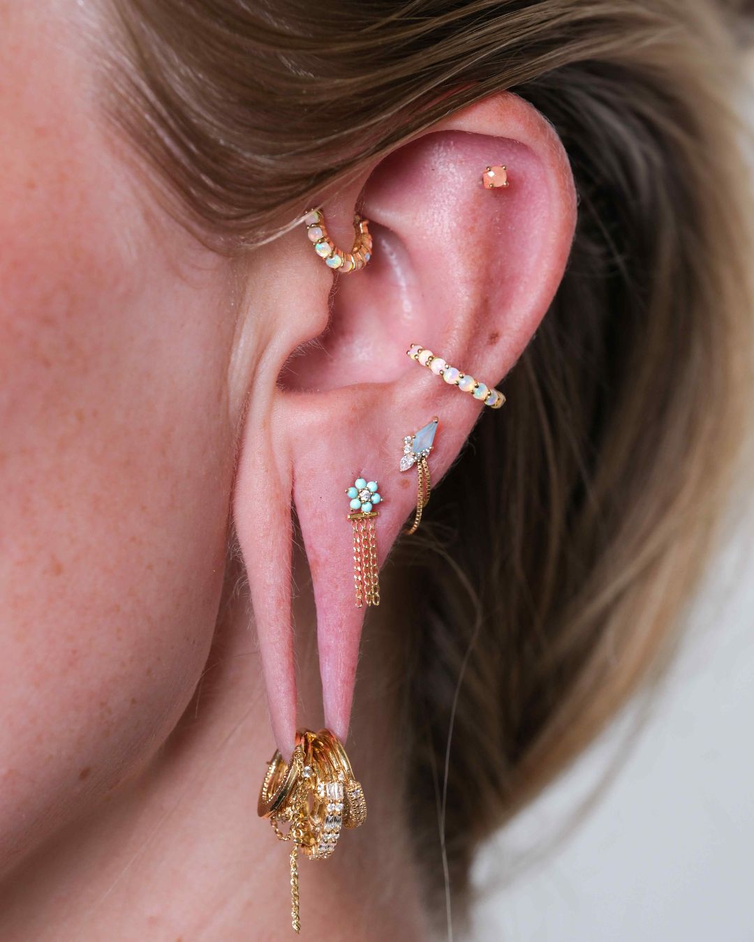 Transform Charm Charms Buddha Jewelry