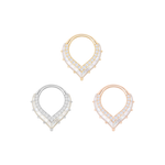 Arise Clicker with Mother of Pearl Clickers Buddha Jewelry