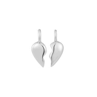 Twin Flame - Pendant Pendants Buddha Jewelry   
