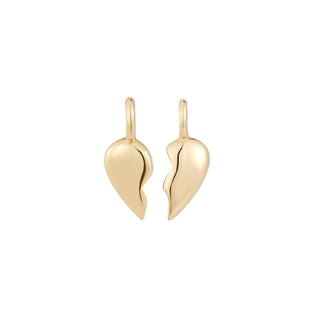 Twin Flame - Pendant Pendants Buddha Jewelry   