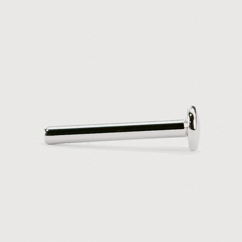 Titanium Threadless Post by Cascade Body Jewelry Posts Cascade Body Jewelry