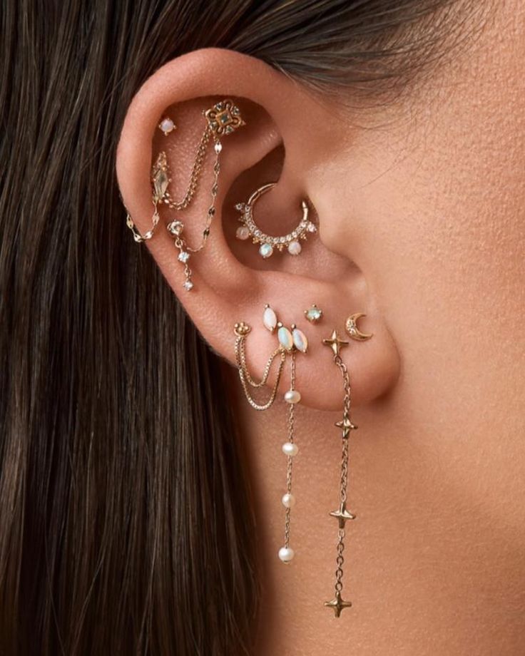 Tile Chain Chains Buddha Jewelry