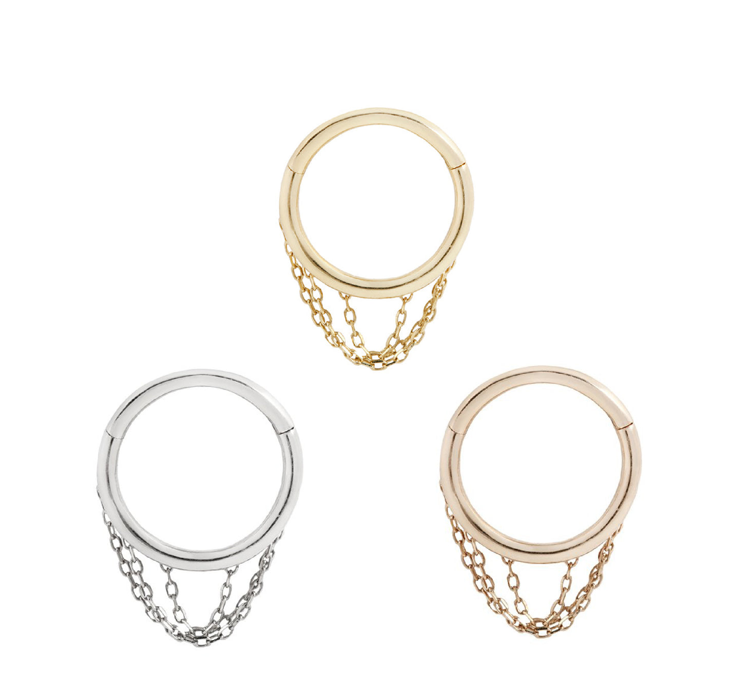 Chainspotting Clicker Clickers Buddha Jewelry