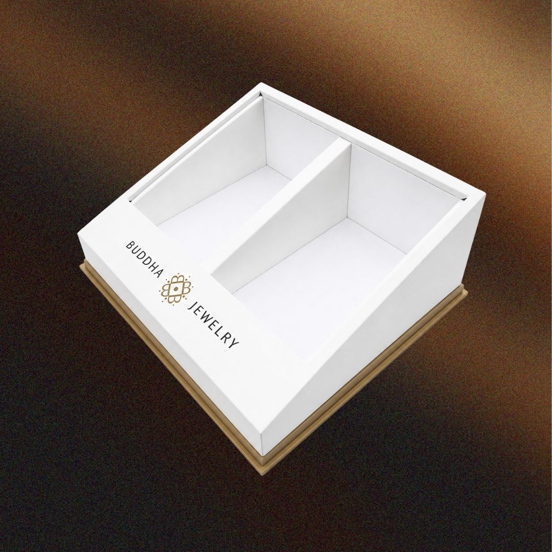 Display Component For Interchangeable Sets Displays Buddha Jewelry