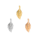 Essence Threadless End Threadless Ends Buddha Jewelry