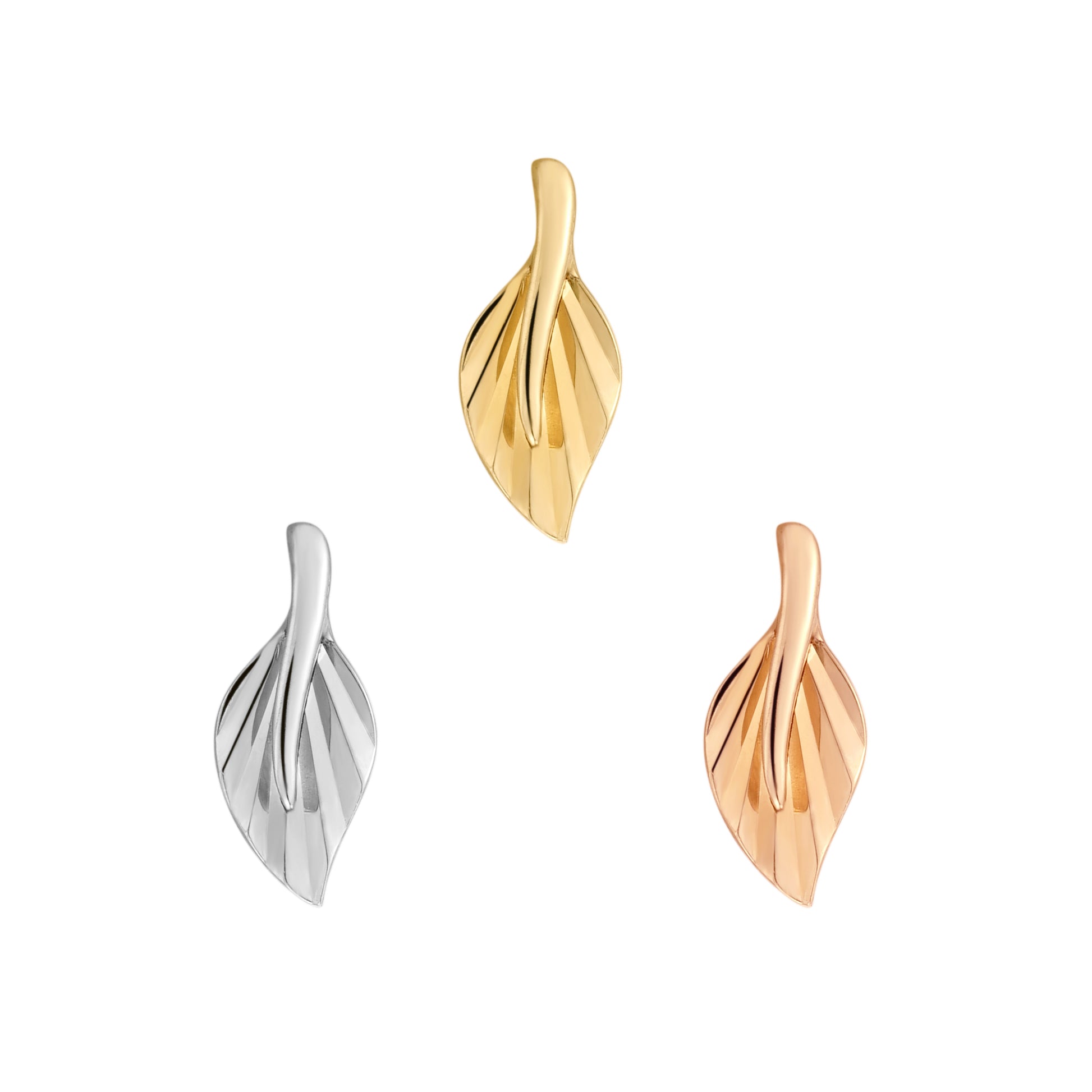 Essence Threadless End Threadless Ends Buddha Jewelry