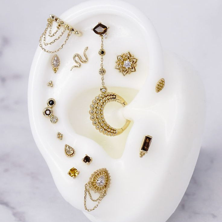 Fame Clicker Clickers Buddha Jewelry