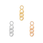 Goldlink Charm Charms Buddha Jewelry