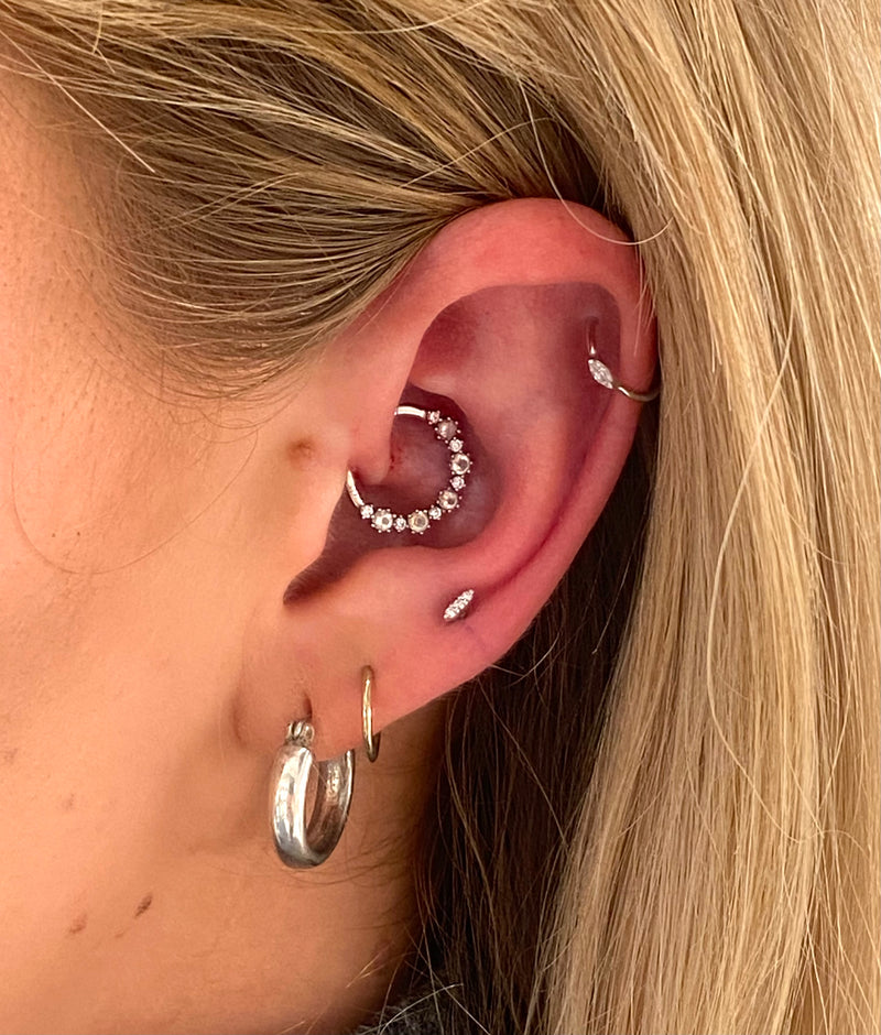 ELEVATED MY LOOK INSTANTLY