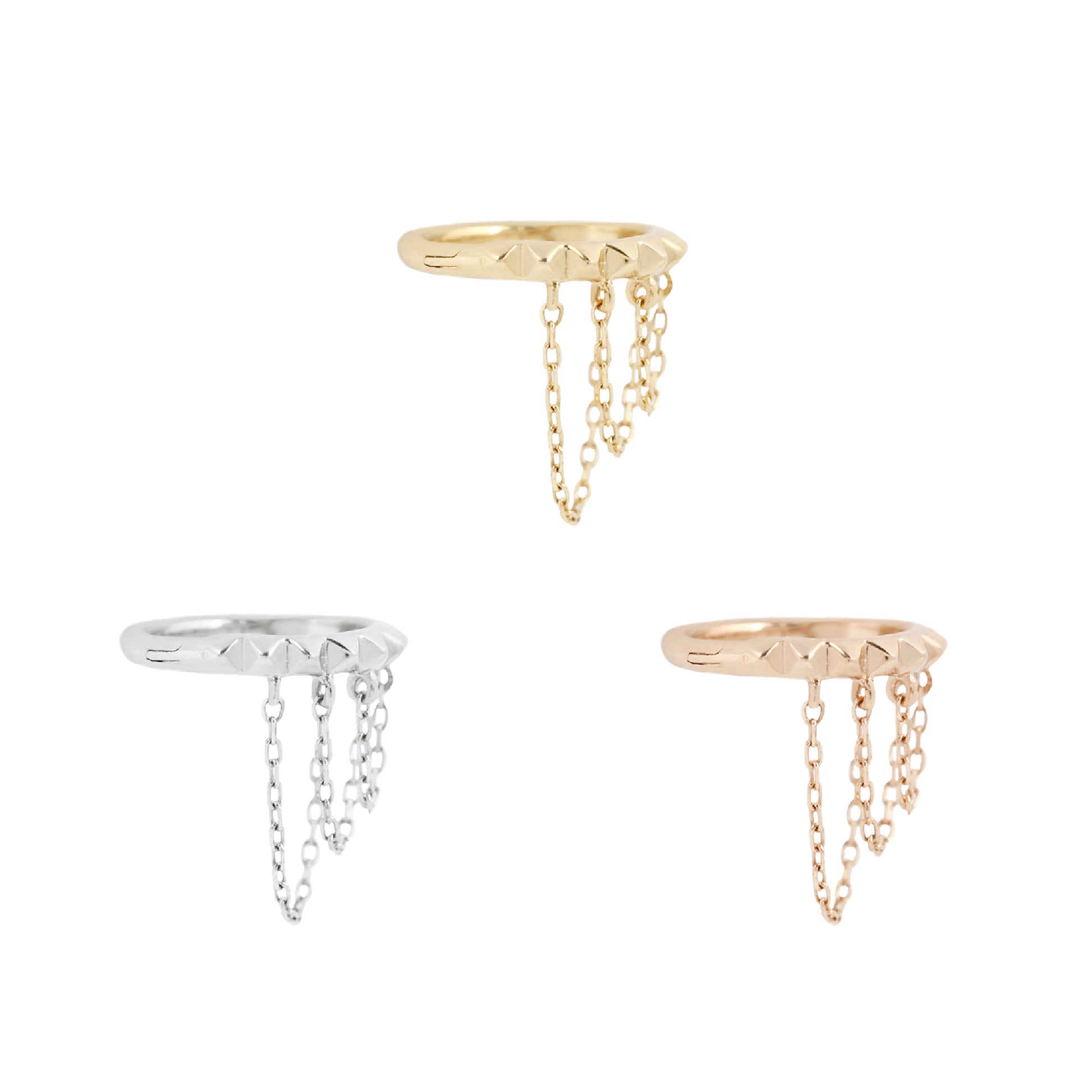 Persephone Clicker Clickers Buddha Jewelry