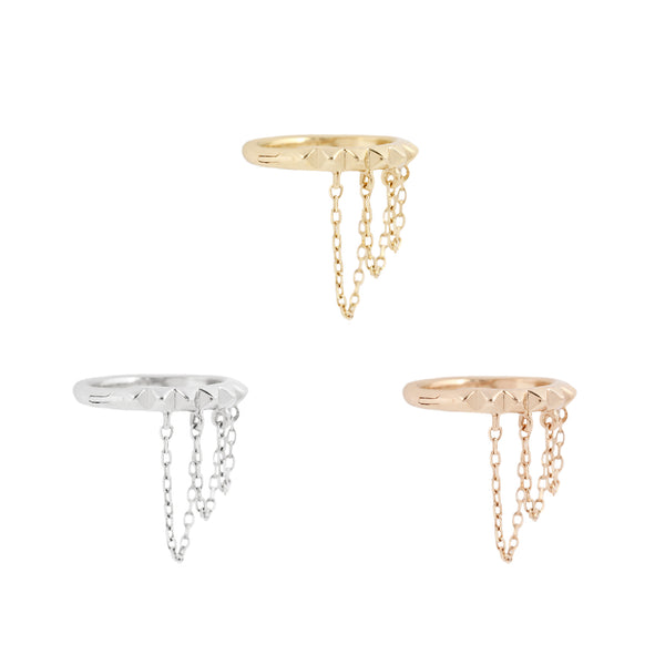 Persephone Clicker Clickers Buddha Jewelry