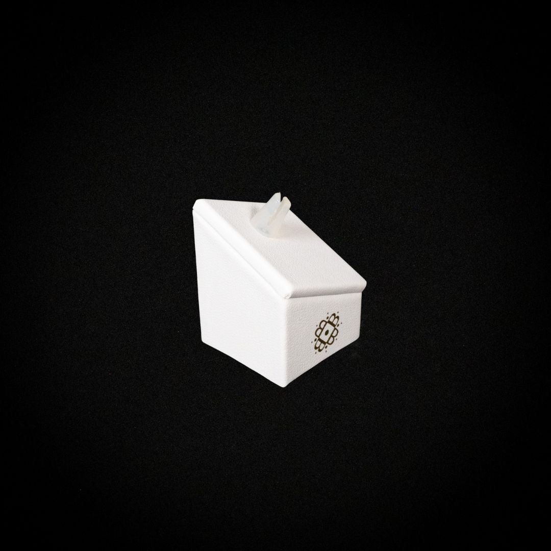 Clicker + Ring Mini Display Displays Buddha Jewelry