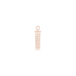 Transform Charm Charms Buddha Jewelry Rose Gold