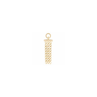 Transform Charm Charms Buddha Jewelry Yellow Gold