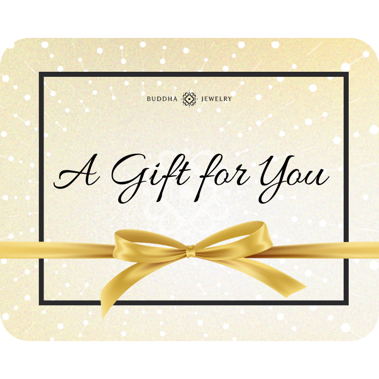 Gift Cards Gift Card Buddha Jewelry