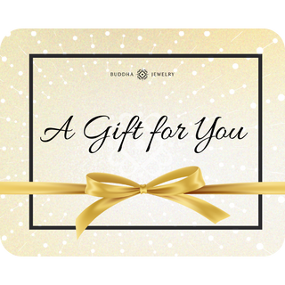 Gift Cards Gift Card Buddha Jewelry