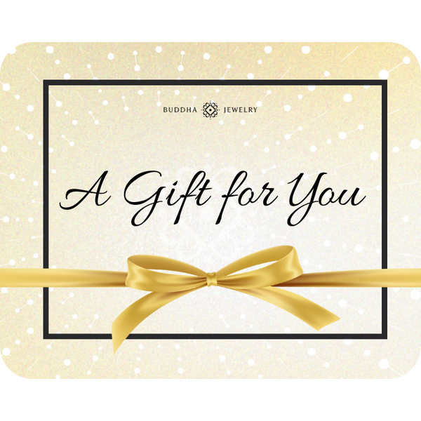 Gift Cards Gift Card Buddha Jewelry