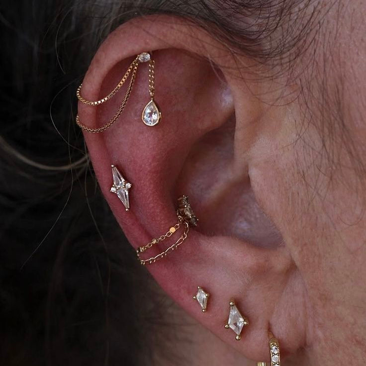 Box Double Chain Chains Buddha Jewelry