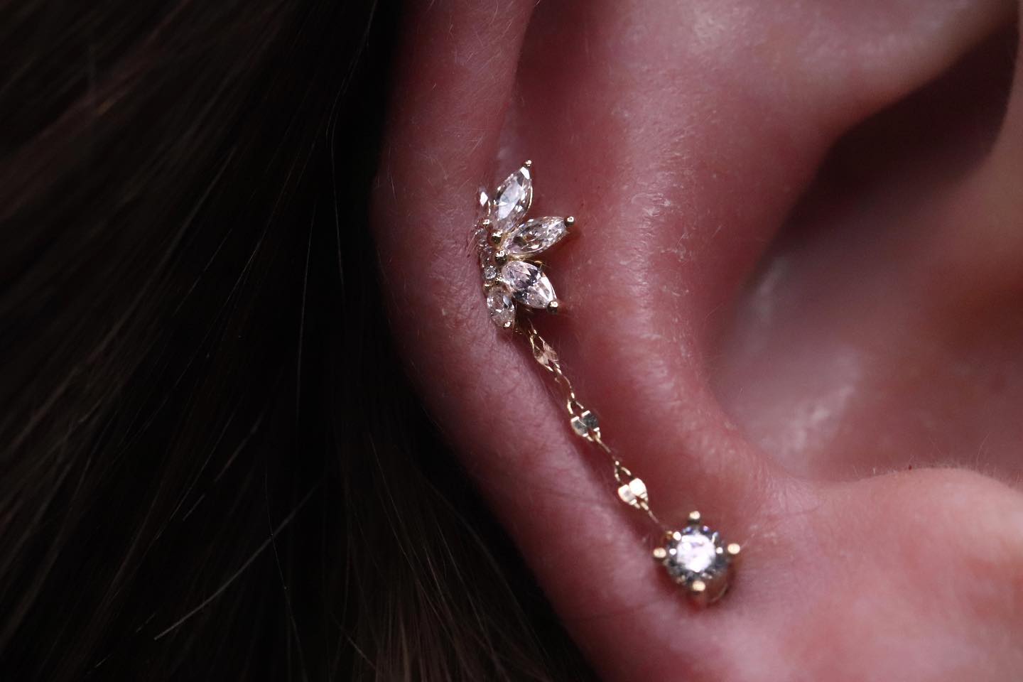 Tile Chain Chains Buddha Jewelry