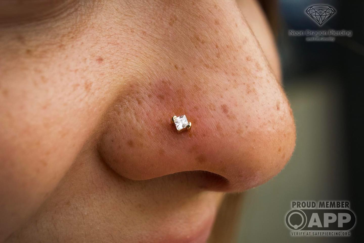 Celestial Threadless End with CZ Threadless Ends Buddha Jewelry