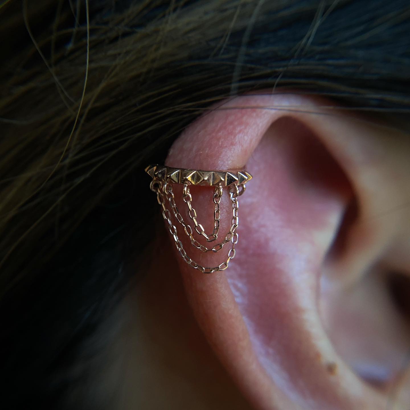 Persephone Clicker Clickers Buddha Jewelry