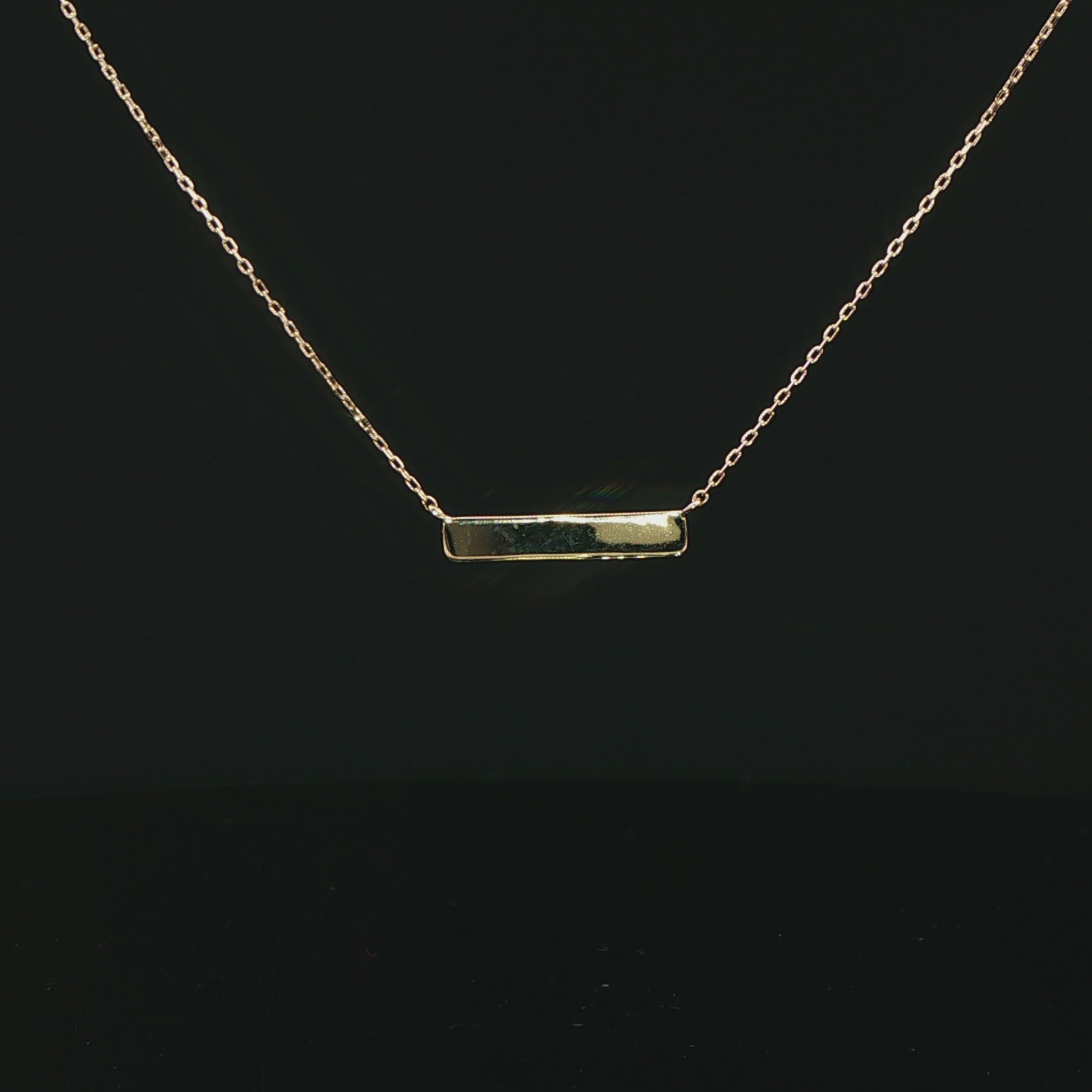 RION x Buddha Jewelry Taylor Necklace Necklaces RION x Buddha Jewelry