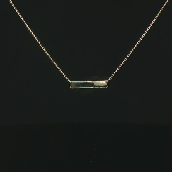 RION x Buddha Jewelry Taylor Necklace Necklaces RION x Buddha Jewelry