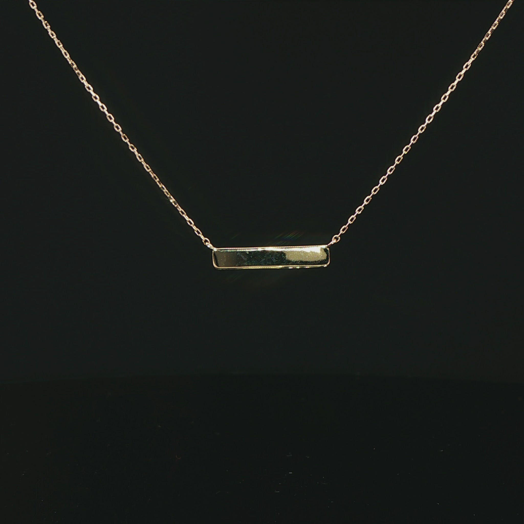 RION x Buddha Jewelry Taylor Necklace Necklaces RION x Buddha Jewelry