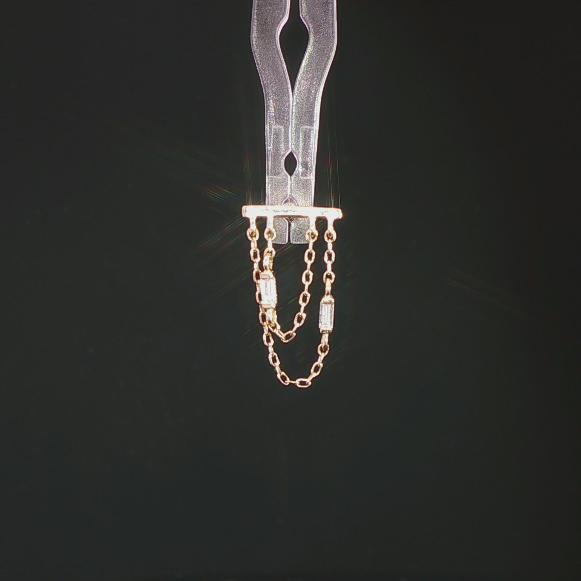 Attention Everyone Threadless End with CZ Threadless Ends Buddha Jewelry