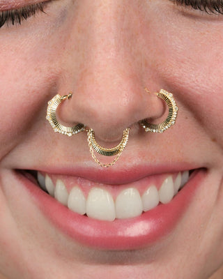 Republique Clicker Clickers Buddha Jewelry