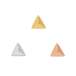 CBGB Threadless End Threadless Ends Buddha Jewelry