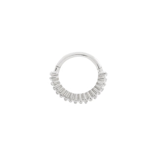 Cult Favorite - CZ - Clicker Clickers Buddha Jewelry   