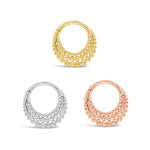 Fame Clicker Clickers Buddha Jewelry