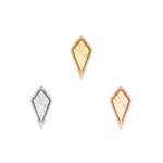 Good As Hell Threadless End Threadless Ends Buddha Jewelry