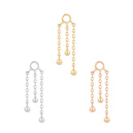 Dancing Queen Charm Charms Buddha Jewelry