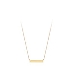 RION x Buddha Jewelry Taylor Necklace Necklaces RION x Buddha Jewelry   