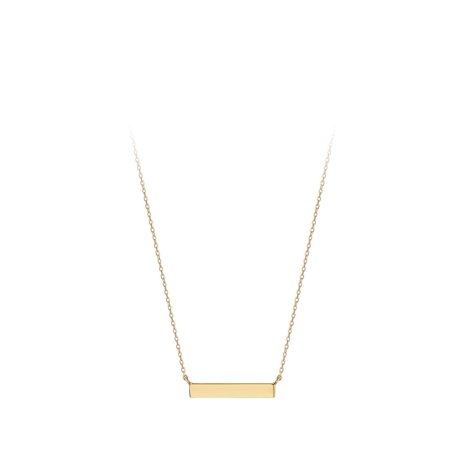 RION x Buddha Jewelry Taylor Necklace Necklaces RION x Buddha Jewelry   