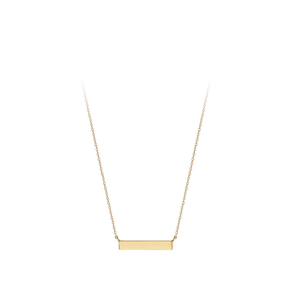 RION x Buddha Jewelry Taylor Necklace Necklaces RION x Buddha Jewelry   