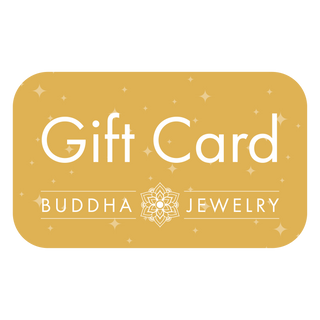 Gift Cards Gift Card Buddha Jewelry   