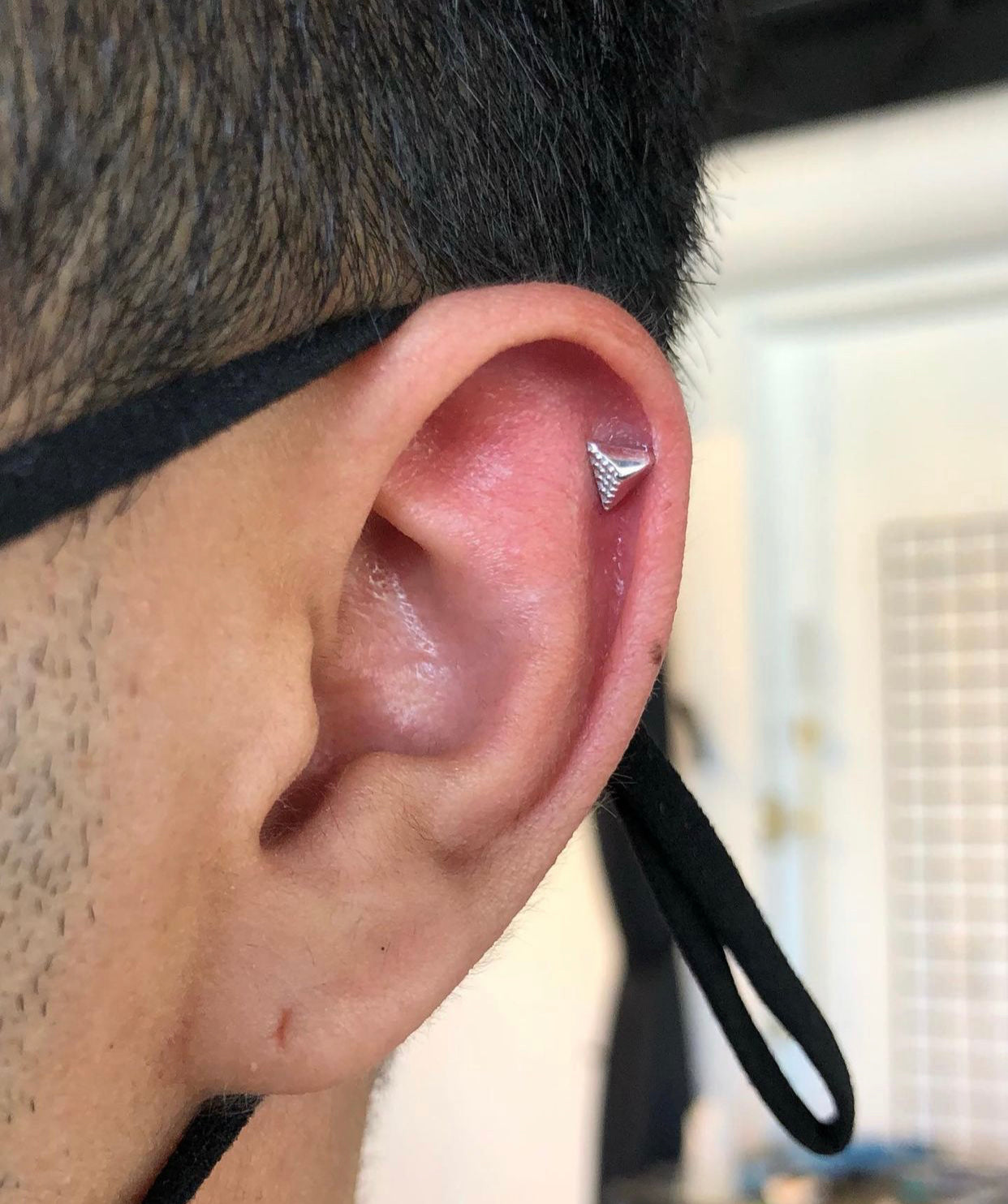 CBGB Threadless End Threadless Ends Buddha Jewelry