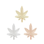 Kush Threadless End Threadless Ends Buddha Jewelry