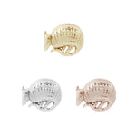 Let's Roll Threadless End Threadless Ends Buddha Jewelry