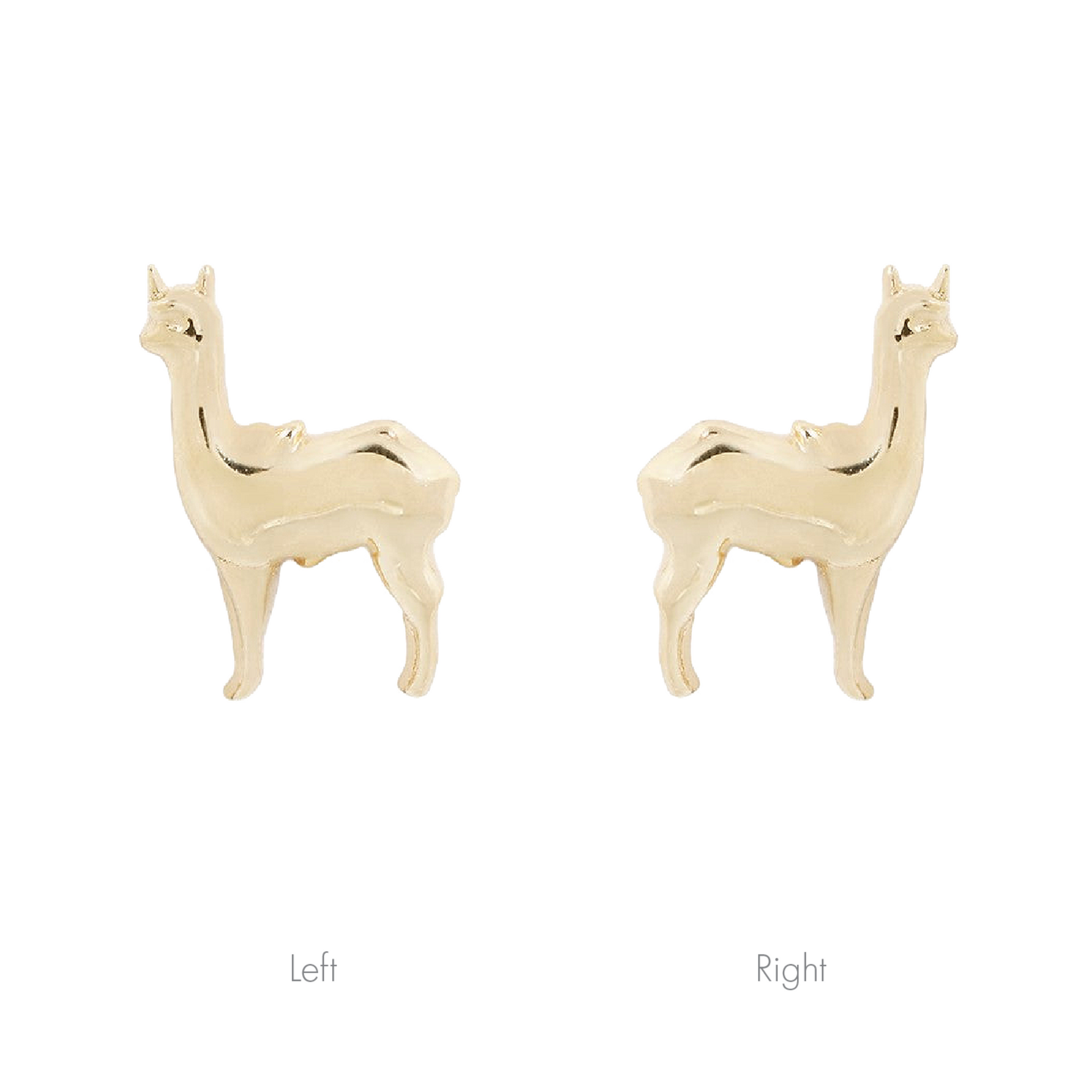 Mama Llama Threadless End Threadless Ends Buddha Jewelry